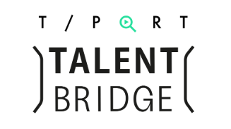 Illustrasjon. T/Port Talent Bridge