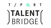 Illustrasjon. T/Port Talent Bridge