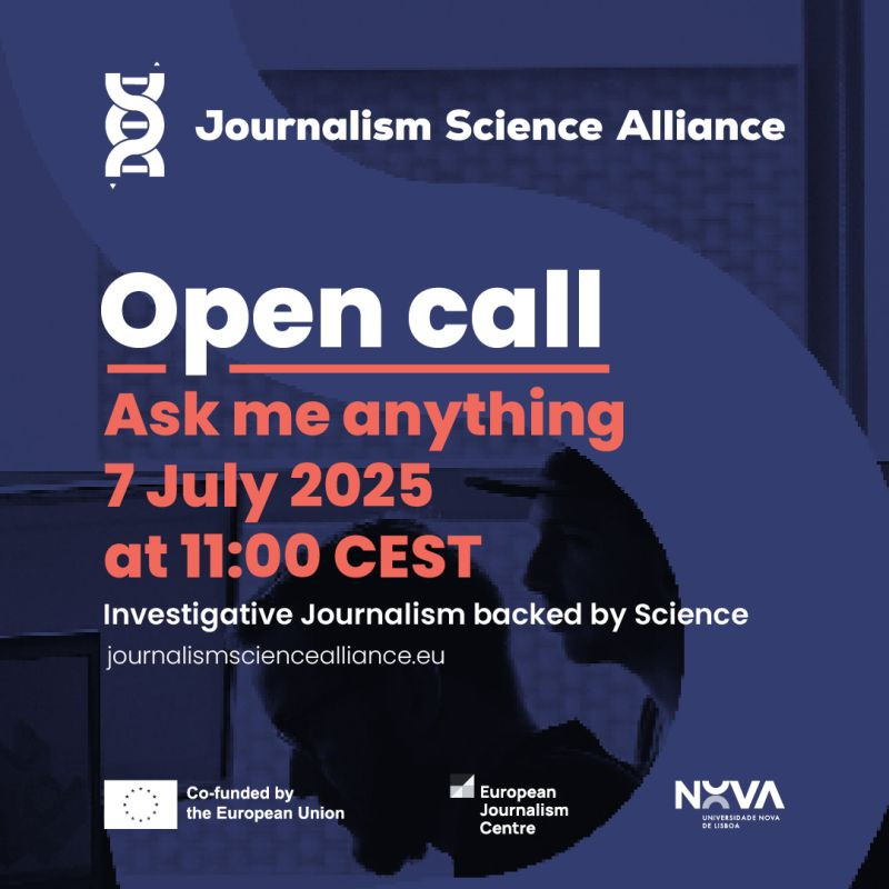 Illustrasjon. JSA Infomøte.