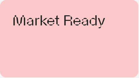 Illustrasjon. Market ready